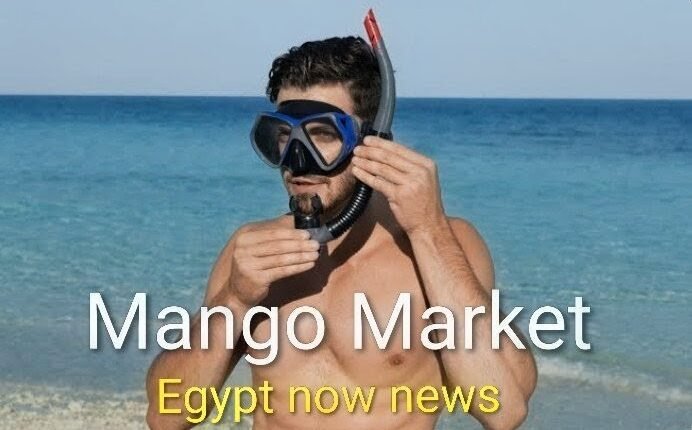 Mango Market