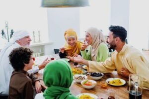الأسرة المصرية والعربية
