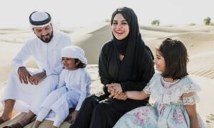 الأسرة المصرية والعربية