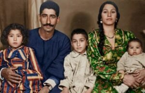 الأسرة المصرية والعربية