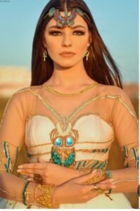 100%Egyptain citton