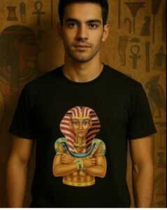 100%Egyptain cotton
