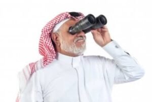 التصنت والتجسس