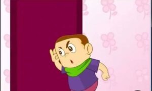 التصنت والتجسس