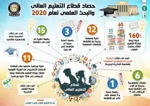 بالإنفوجراف... حصاد قطاع