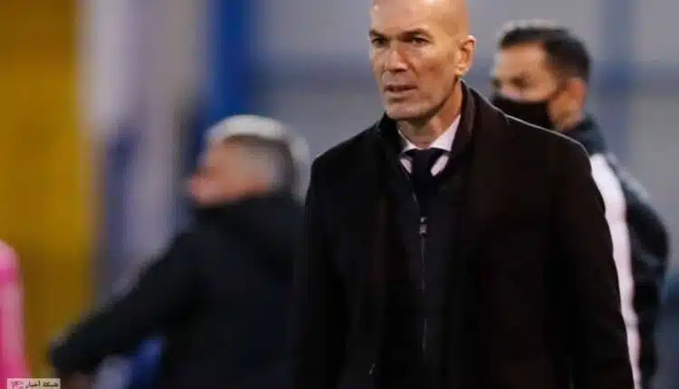 ريال مدريد