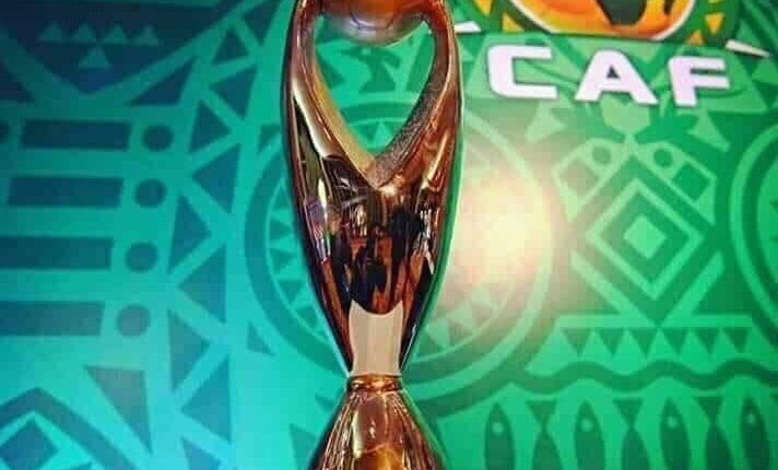 قرعة دوري ابطال افريقيا