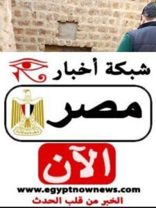 حلاق الشرقية إقتحم حرمة الموتى