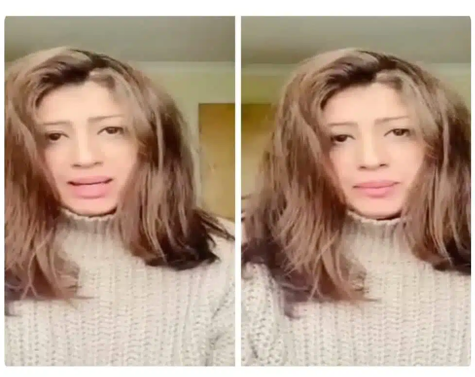 الفنانة بسمة الكويتية