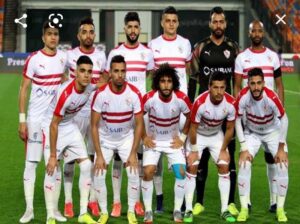 الزمالك يستعد