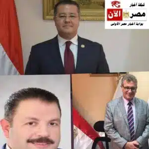 الدخاخني .. شكراً أبناء القليوبية المخلصين علي دعمكم لمستشفي بنها الجامعي ونعدكم بخدمة متميزة 