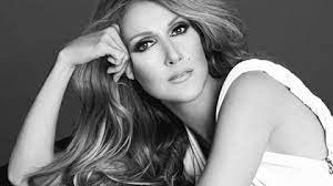 Celine Dion