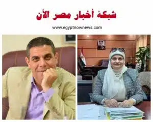 تجديد الثقة للمرأة الحديدية وسعيد ندا للعام الثاني على التوالي لقيادة