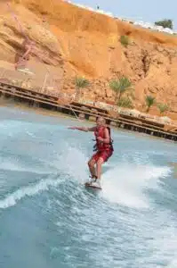 fun day .. water sport