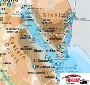 Fun Day Water Sports and Games Company