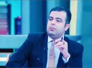 الدكتور حسام النحاس 