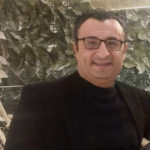 جوزيف سعد