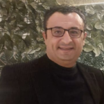 جوزيف سعد