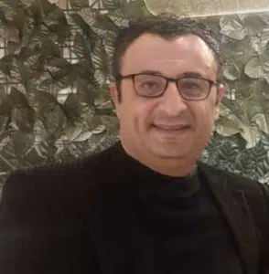 جوزيف سعد