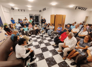 صالون علمانيون الثقافي.. حرية صحافة الرأي