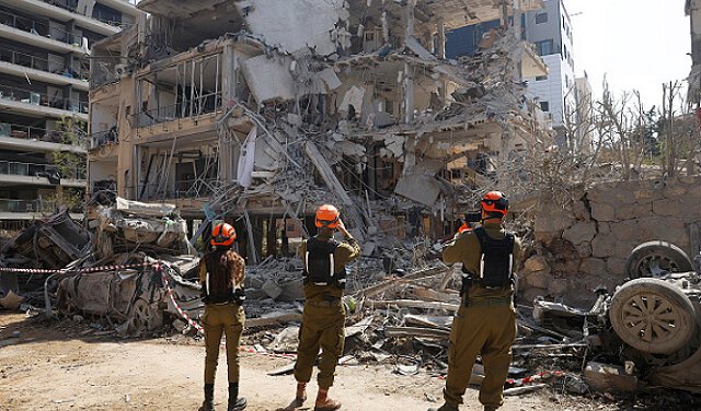 اشتعال جبهة الشرق الأوسط: صراع إيراني–إسرائيلي يتصاعد 20 يونيو