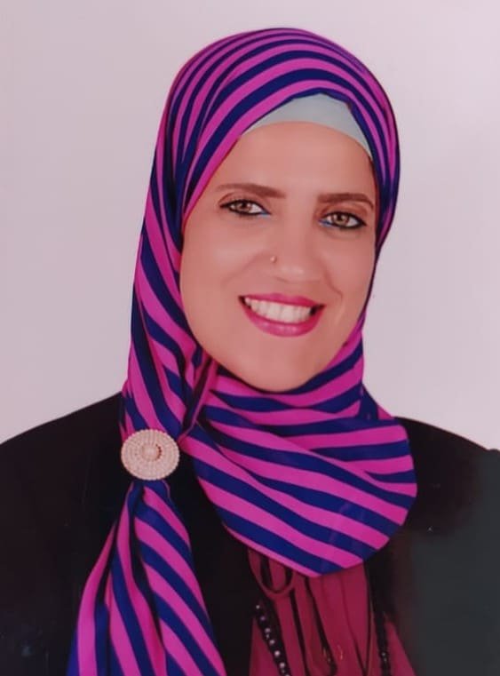 دكتورة أميرة سامي محمد