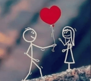 حالة حب وأجمل غرام