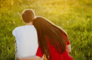 حالة حب وأجمل غرام 