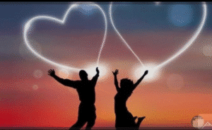حالة حب وأجمل غرام