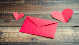 أجمل الكلمات.. أن تكتب لمن تُحب