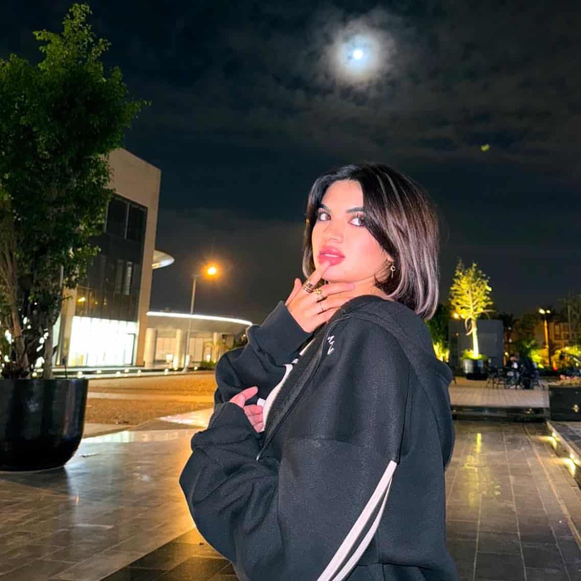 حملة أمنية لمواجهة المحتوى المبتذل والتسول الإلكتروني على "تيك توك"