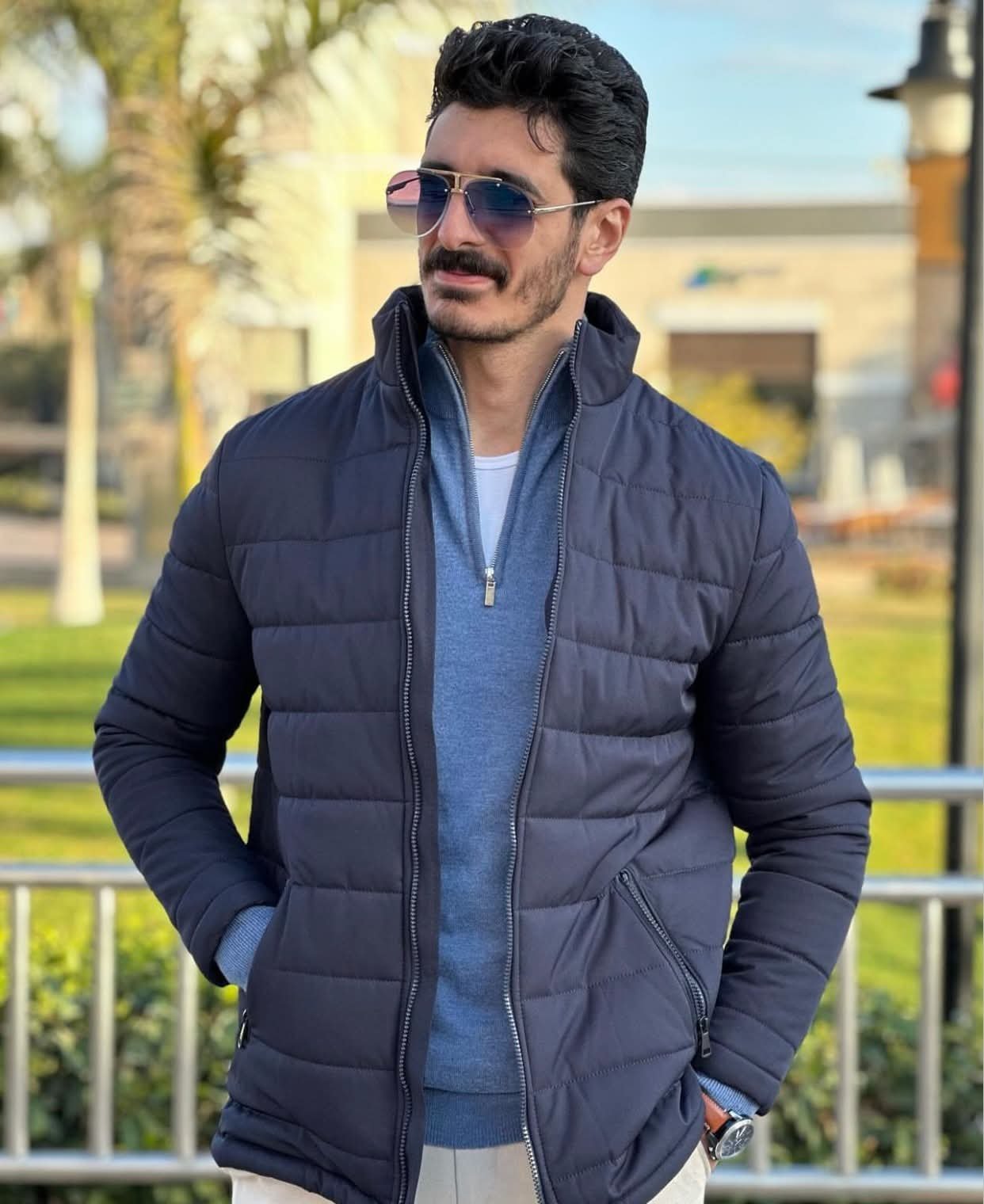 حملة أمنية لمواجهة المحتوى المبتذل والتسول الإلكتروني على "تيك توك"