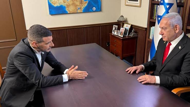 نتنياهو يلوّح بـ"إسرائيل الكبرى"… لكن الأوهام لا تعيش أمام الحقائق