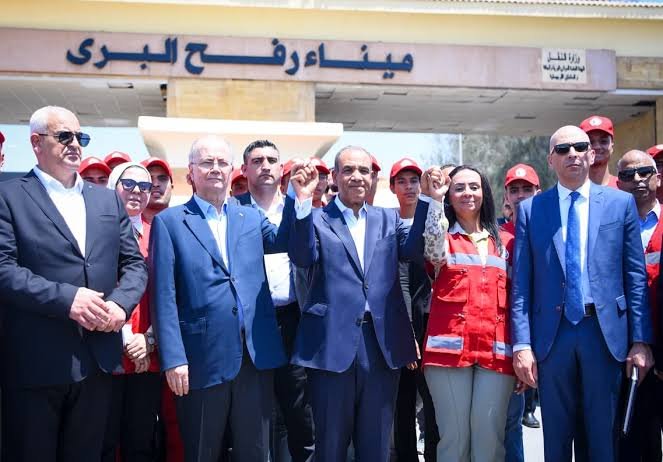 نتنياهو يلوّح بـ"إسرائيل الكبرى"… لكن الأوهام لا تعيش أمام الحقائق 20 أغسطس