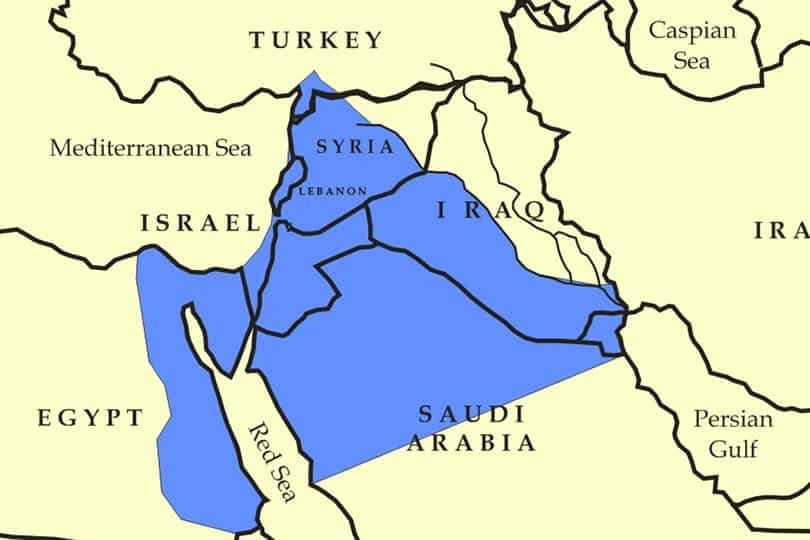 نتنياهو يلوّح بـ"إسرائيل الكبرى"… لكن الأوهام لا تعيش أمام الحقائق