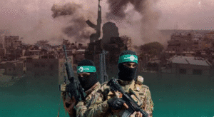 حركات الإسلام السياسي "خوارج الإسلام" 