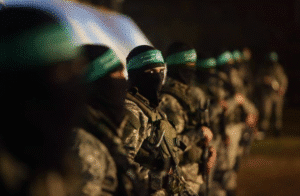 خوارج الإسلام 