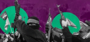 حركات الإسلام السياسي