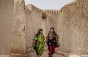 النكوص الاجتماعي و التماهي الثقافي