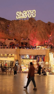 مغالاة القيم الإيجارية بشرم الشيخ 