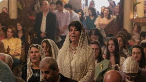 مسيحيو الشرق