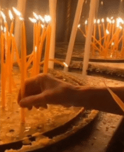 مسيحيون الشرق