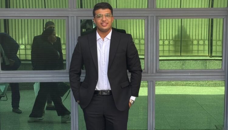 محمد محمود يونس.. مهندس الأمن السيبراني الذي حمى شبكة أخبار مصر الآن من محاولة اختراق كبرى