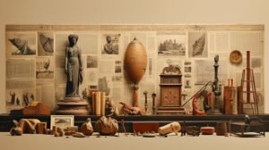 النكوص الفكري و التماهي الثقافي