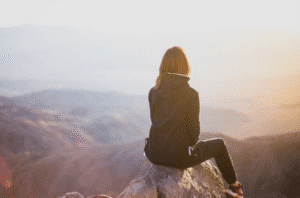 احساس المرأة يعزز ضميرها