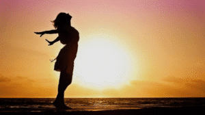 احساس المرأة يعزز ضميرها