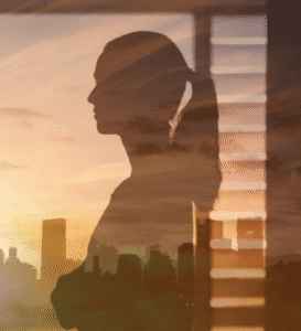 احساس المرأة يعزز ضميرها