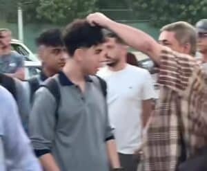 غياب الاحتواء التربوي 