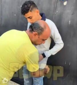 غياب الاحتواء التربوي 