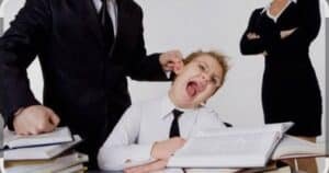 العنف المدرسي 